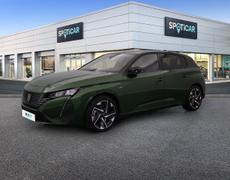 Peugeot 308 III Phase 1