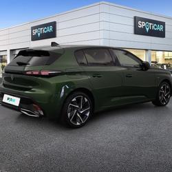 Peugeot 308 III Phase 1 308 PHEV 180 e-EAT8 Allure Pack Lattes