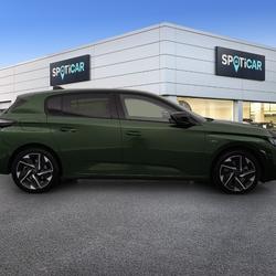 Peugeot 308 III Phase 1 308 PHEV 180 e-EAT8 Allure Pack Lattes