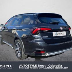 Fiat Tipo 2 1.5 FireFly Turbo 130ch S/S Hybrid Cross DCT7 Brest