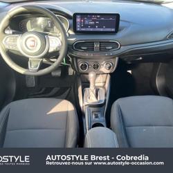 Fiat Tipo 2 1.5 FireFly Turbo 130ch S/S Hybrid Cross DCT7 Brest