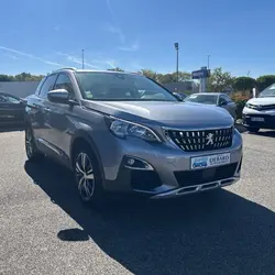 Peugeot 3008 1.5 BLUEHDI 130CH E6.C ALLURE S&S EAT8 occasion - Saint-L&eacute;ger-de-Lini&egrave;res - photo 3/20