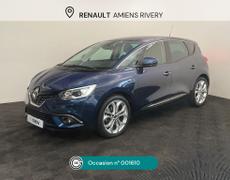 Renault Scenic 4 Rivery