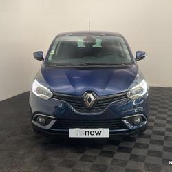 Renault Scenic 4 Scenic Blue dCi 120 EDC Business Rivery