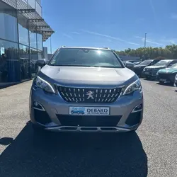 Peugeot 3008 1.5 BLUEHDI 130CH E6.C ALLURE S&S EAT8 occasion - Lab&egrave;ge - photo 2/20