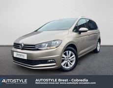 Volkswagen Touran Brest