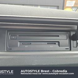 Volkswagen Touran 2.0 TDI 115ch FAP Lounge Business DSG7 5 places Euro6d-T Brest