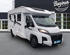 Profile Itineo Le Faou