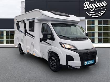 Profile Itineo Autres Itineo  - PEUGEOT BOXER 2.2 HDI 140 BVA - 69 990 €