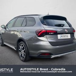 Fiat Tipo 2 1.5 FireFly Turbo 130ch S/S Hybrid Cross DCT7 Brest