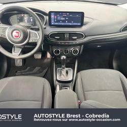 Fiat Tipo 2 1.5 FireFly Turbo 130ch S/S Hybrid Cross DCT7 Brest