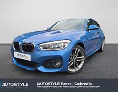 BMW Serie 1 Brest