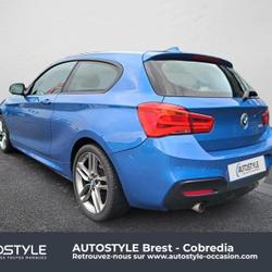 BMW Serie 1 116i 109ch M Sport 3p Brest