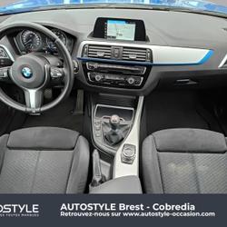 BMW Serie 1 116i 109ch M Sport 3p Brest