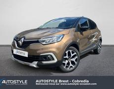 Renault Captur Brest