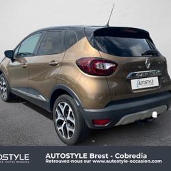 Renault Captur 1.5 dCi 90ch energy Intens EDC Brest