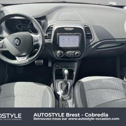 Renault Captur 1.5 dCi 90ch energy Intens EDC Brest