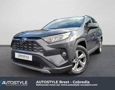Toyota RAV4 Brest