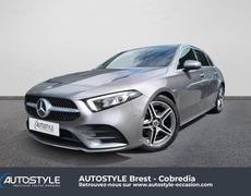 Mercedes Classe A Brest