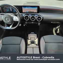 Mercedes Classe A 200 d 150ch AMG Line 8G-DCT Brest