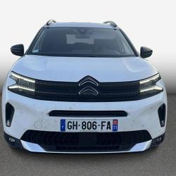 Citroen C5 Aircross C5 Aircross BlueHDi 130 S&S EAT8 Shine Pack Narbonne