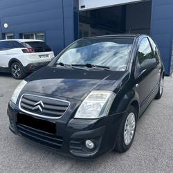 Citroen C2 1.1i Airdream Airplay Pont-Scorff