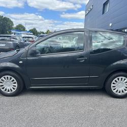 Citroen C2 1.1i Airdream Airplay Pont-Scorff