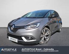 Renault Scenic 4