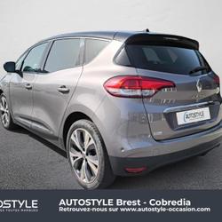 Renault Scenic 4 1.3 TCe 140ch FAP Intens EDC Brest