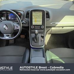 Renault Scenic 4 1.3 TCe 140ch FAP Intens EDC Brest