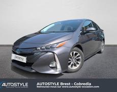 Toyota Prius I Brest