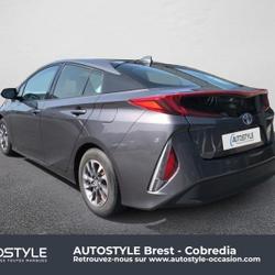 Toyota Prius I 122h Dynamic Pack Premium MC19 Brest