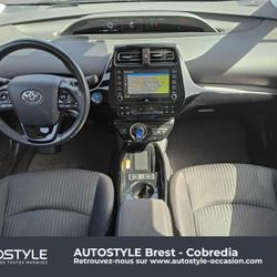 Toyota Prius I 122h Dynamic Pack Premium MC19 Brest