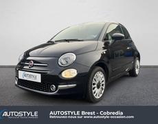 Fiat 500 II Brest