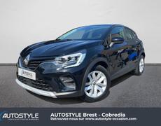 Renault Captur Brest