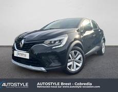 Renault Captur Brest