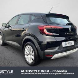 Renault Captur 1.0 TCe 90ch Business -21 Brest