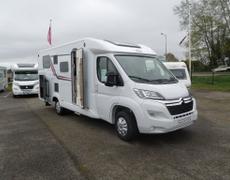 Profile Burstner Cherbourg-en-Cotentin