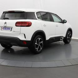 Citroen C5 Aircross C5 Aircross BlueHDi 130 S&S BVM6 Business L&eacute;zignan-Corbi&egrave;res