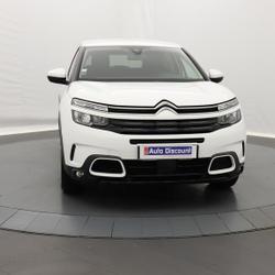 Citroen C5 Aircross C5 Aircross BlueHDi 130 S&S BVM6 Business L&eacute;zignan-Corbi&egrave;res