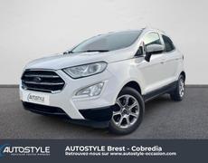 Ford Ecosport Brest