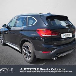BMW X1 sDrive16d 116ch xLine Brest