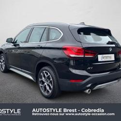 BMW X1 sDrive16d 116ch xLine Brest