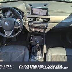 BMW X1 sDrive16d 116ch xLine Brest