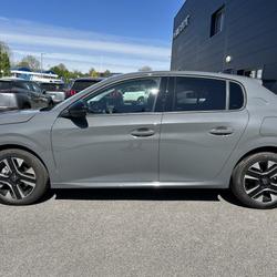 Peugeot 208 Hybrid 110 e-DCS6 Allure Pont-Scorff