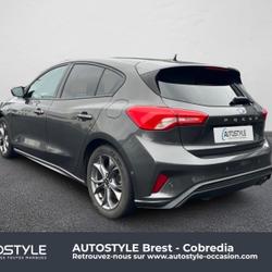 Ford Focus 1.5 EcoBlue 120ch ST-Line Brest