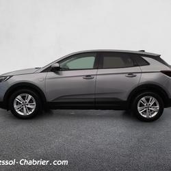 Opel Grandland Grandland X 1.2 Turbo 130 ch BVA8 Edition Montpellier
