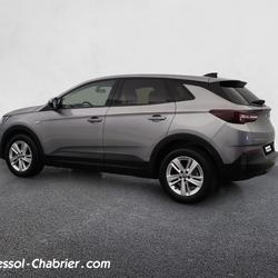 Opel Grandland Grandland X 1.2 Turbo 130 ch BVA8 Edition Montpellier