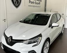 Renault Clio - Business SCe 65 -21N - 11 990 €