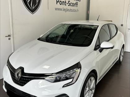 Renault Clio - Business SCe 65 -21N - 11 990 €